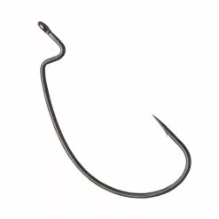 Daiwa Bassers Worm Hook Offset Haken