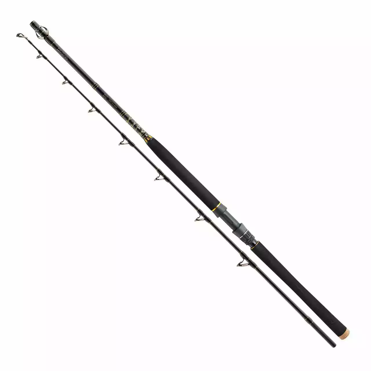 Daiwa BG Deep Sea 210 Cm 30-40lbs 1 Daiwa BG Deep Sea 210 Cm 30-40lbs