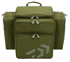 Daiwa Black Widow Compact Rucksack