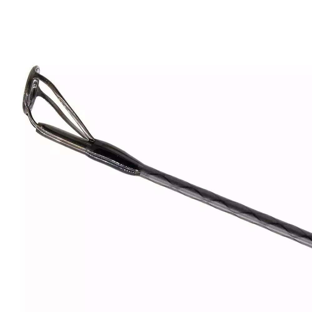 Wolf X EVA With Shrink Tube 10 Ft 2,75 Lbs 4 Wolf X EVA With Shrink Tube 10 Ft 2,75 Lbs – Bild 4