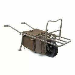 FOX Explorer Barrow Deluxe