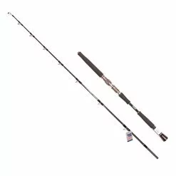 Okuma Andros ASNII Boat-M 180cm 100-225g