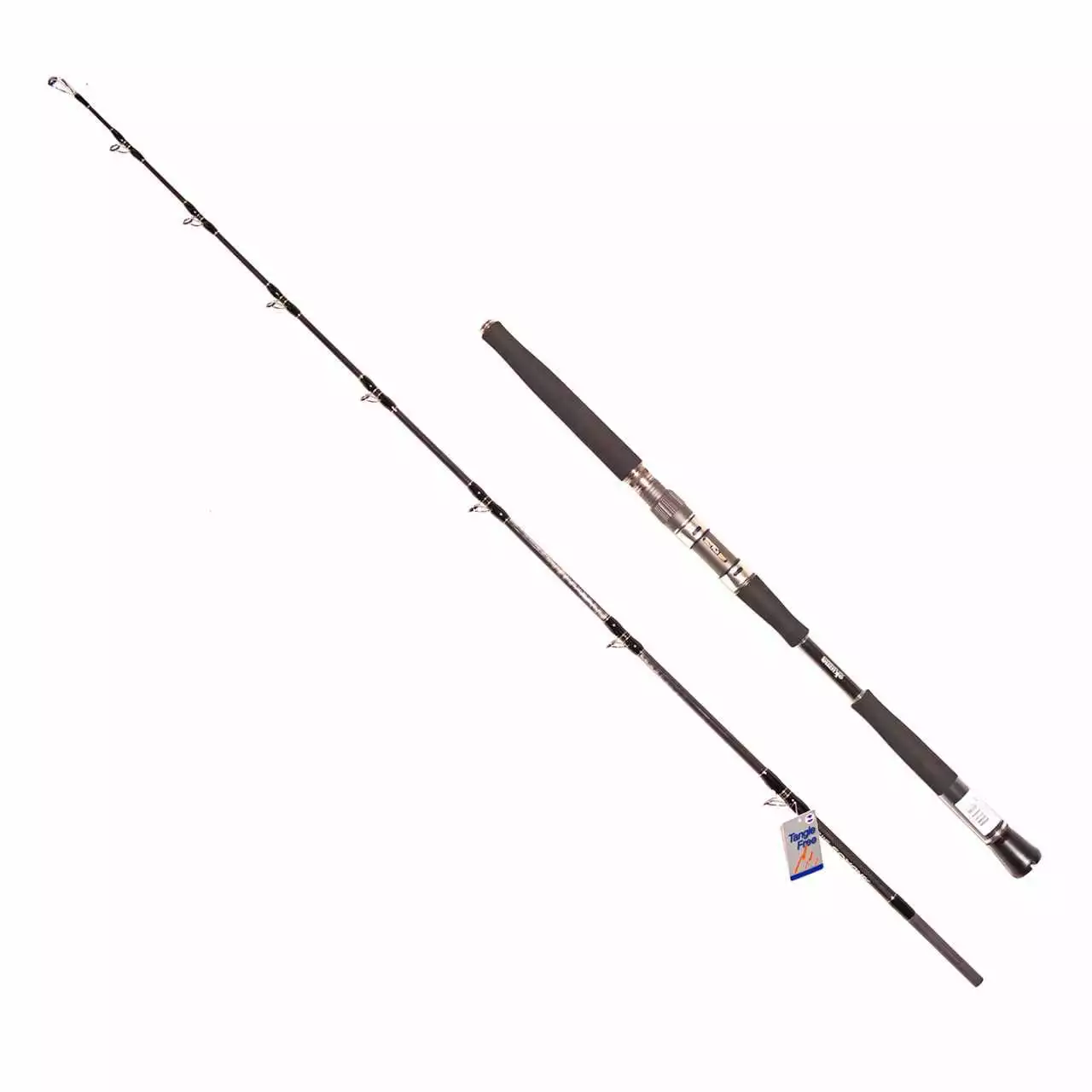 D-Okuma Andros ASNII Boat-MH 180cm 130-270g 1 D-Okuma Andros ASNII Boat-MH 180cm 130-270g