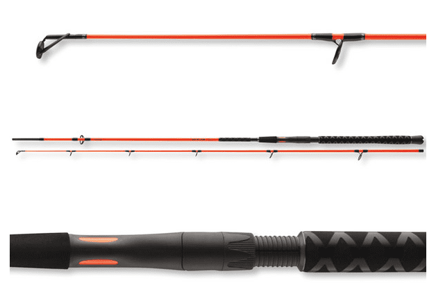 Daiwa Sealine Pilk 2,40 Meter 80-200 G 1 Daiwa Sealine Pilk 2,40 Meter 80-200 G