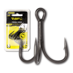 Black Cat Drilling DG Größe 2/0 5 Stück