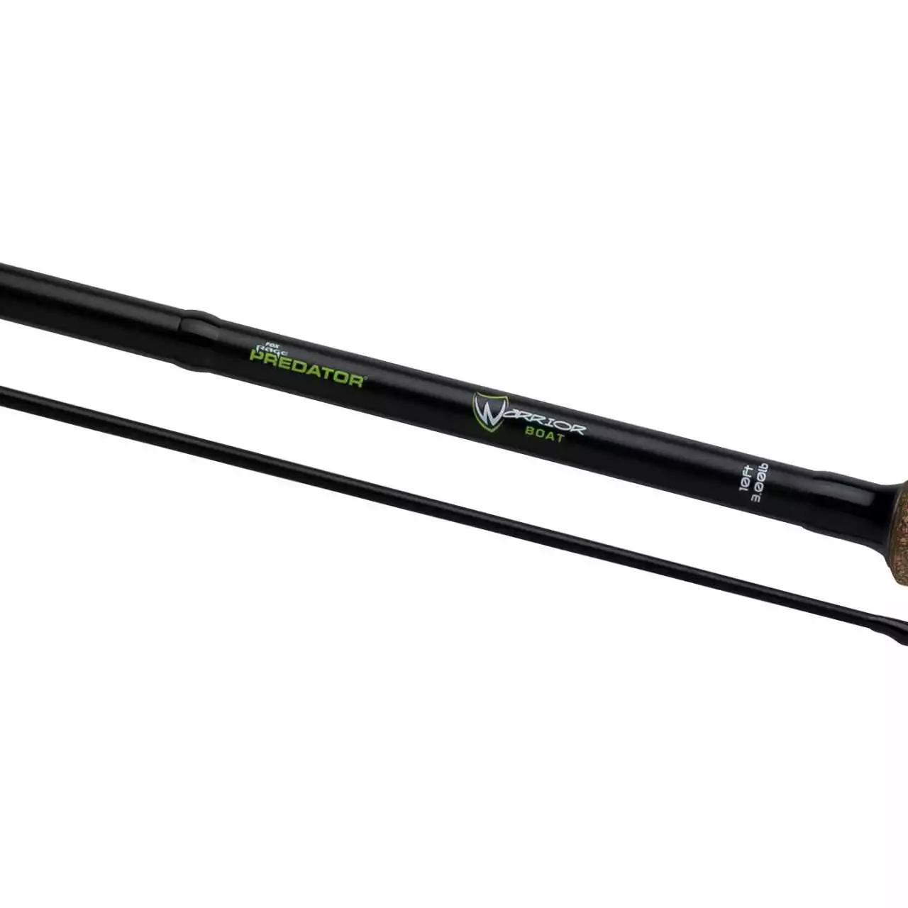 Fox Rage Warrior Boat 10ft 3lb 2 Fox Rage Warrior Boat 10ft 3lb – Bild 2