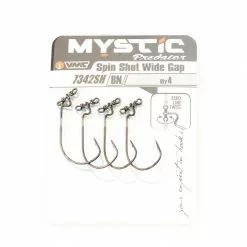 ShadXperts VMC Spin Shot Wide Gap 4 Stück