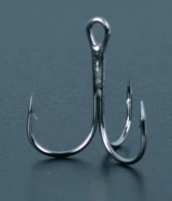 Sänger Hochsee Drilling 5 Stück