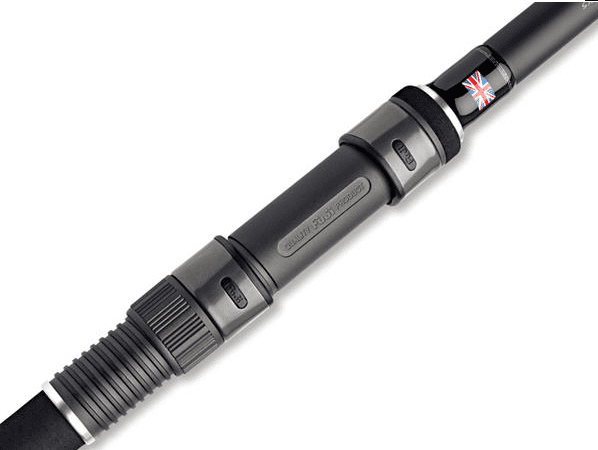 Daiwa Infinity X 45 Stalker Carp 10 Ft 3,00 Lbs 3 Daiwa Infinity X 45 Stalker Carp 10 Ft 3,00 Lbs – Bild 3