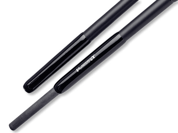 Daiwa Infinity X 45 Stalker Carp 10 Ft 3,00 Lbs 4 Daiwa Infinity X 45 Stalker Carp 10 Ft 3,00 Lbs – Bild 4