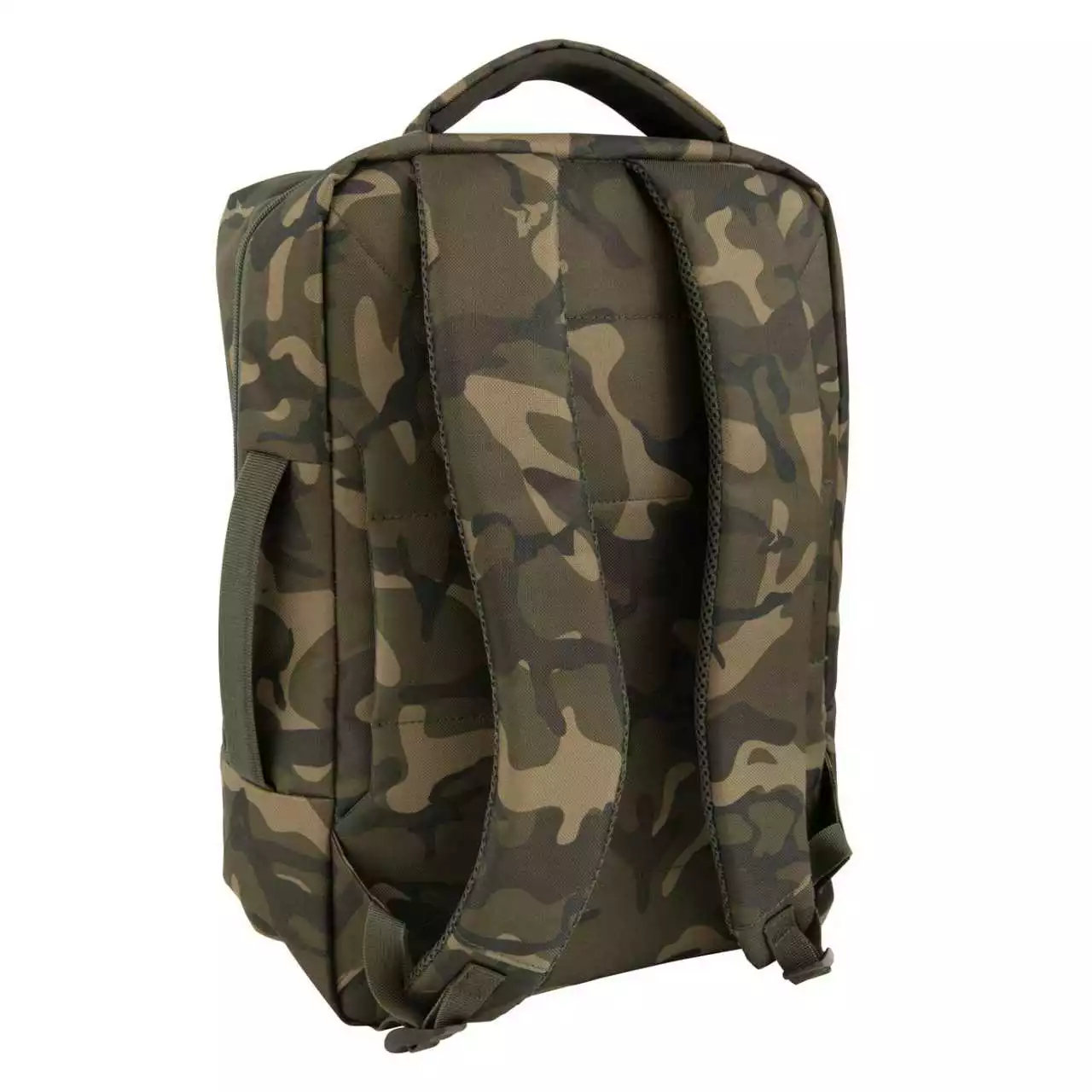 Fox Camolite Laptop & Gadget Rucksack 2 Fox Camolite Laptop & Gadget Rucksack – Bild 2