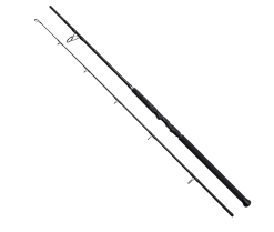DAM Madcat Black Spin 270cm 40-150g