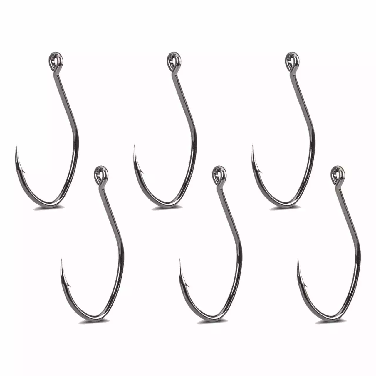 Uni Cat Micro Sharp Power Hook BN 2 Uni Cat Micro Sharp Power Hook BN – Bild 2