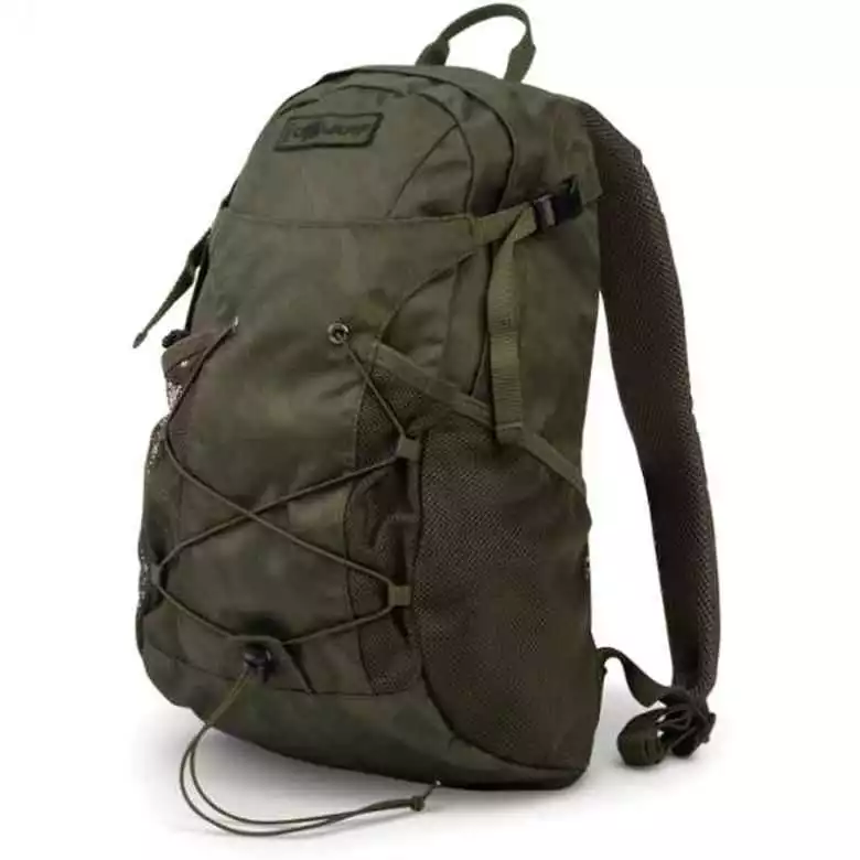 Nash Dwarf Backpack 2 Nash Dwarf Backpack – Bild 2
