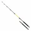 WFT Never Crack Blue Water 210cm 400-1200g 80lb