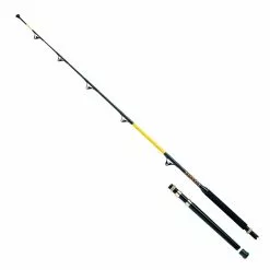WFT Never Crack Blue Water 210cm 400-1200g 80lb