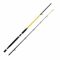 WFT Never Crack Catfish Boat LTC 210cm 250-1000g