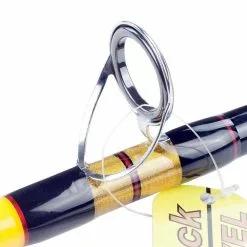 WFT Never Crack Fjordspin Travel 210cm 100-400g -Meeresruten & Bootsruten Store never cracke senso pilk startringr2R2vKi3w1ENm 1280x1280