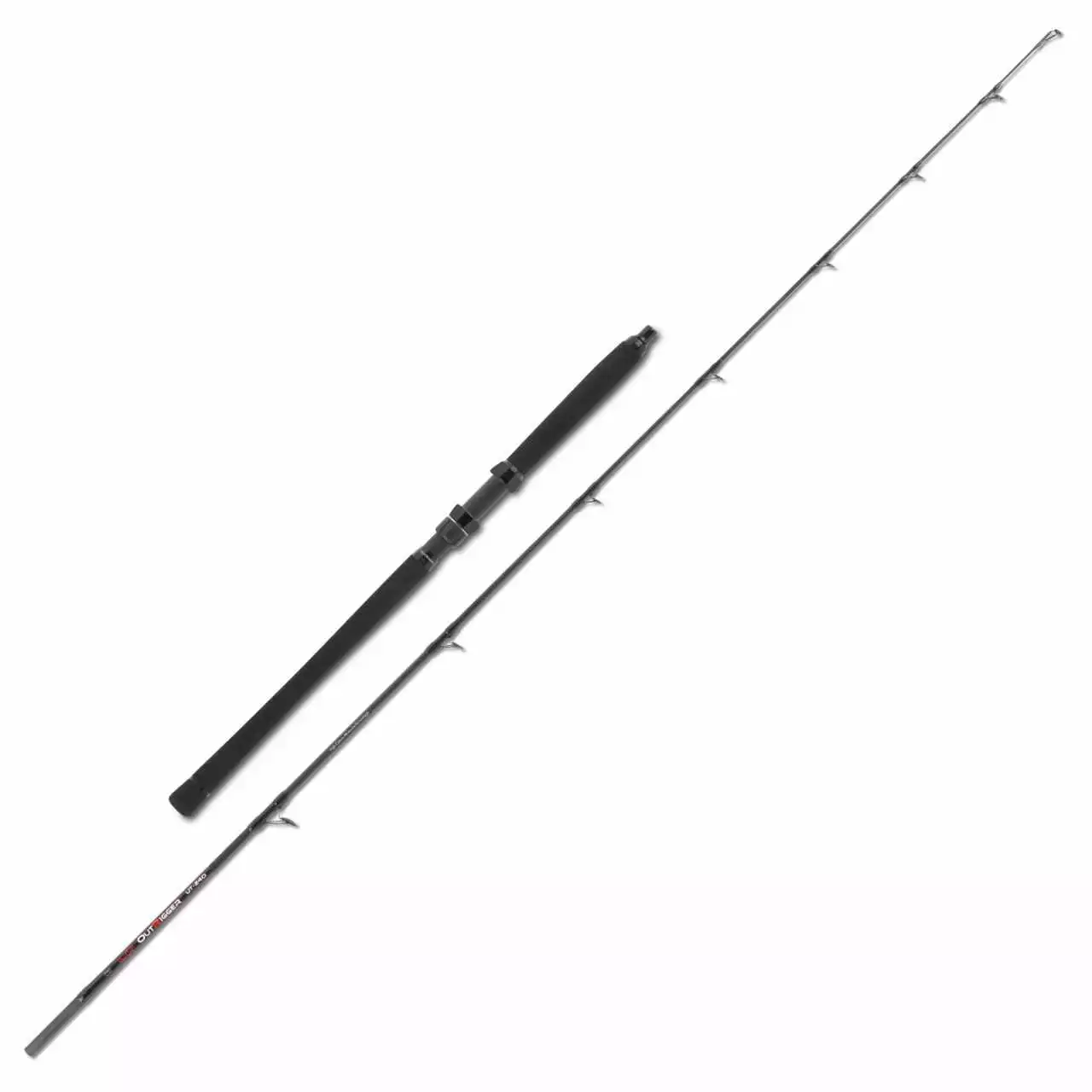 Uni Cat Outrigger UT 240cm 150-550g 1 Uni Cat Outrigger UT 240cm 150-550g