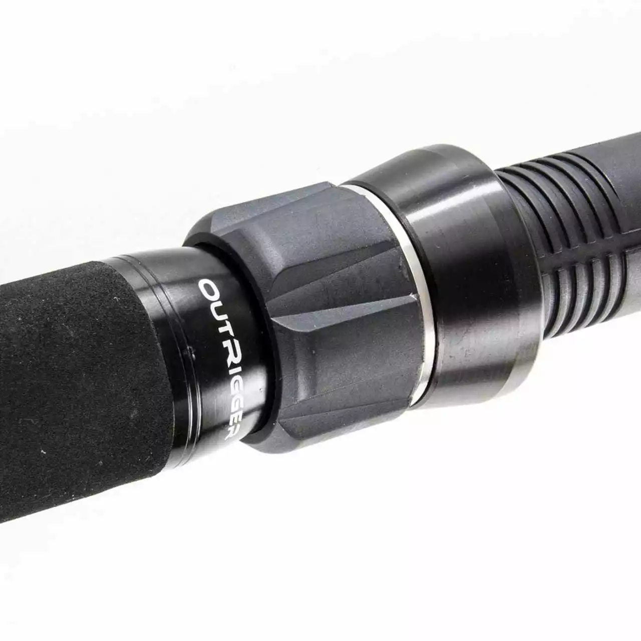 Uni Cat Outrigger UT 240cm 150-550g 6 Uni Cat Outrigger UT 240cm 150-550g – Bild 6