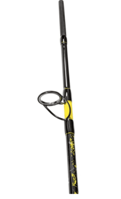 Black Cat Perfect Passion Spin 2,70 Meter 60-200 G -Meeresruten & Bootsruten Store passionspin3 1280x1280