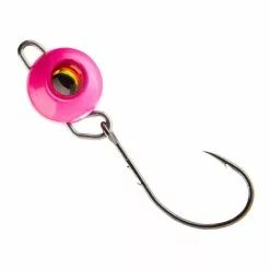 Daiwa ProRex Flexi Jig-System FN Hook Jighaken -Meeresruten & Bootsruten Store pelagic flexi jig system onhook 1280x1280