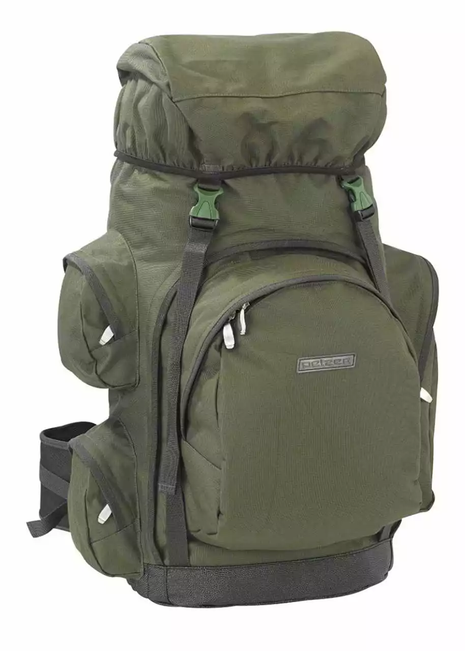Pelzer Executive Rucksack 1 Pelzer Executive Rucksack