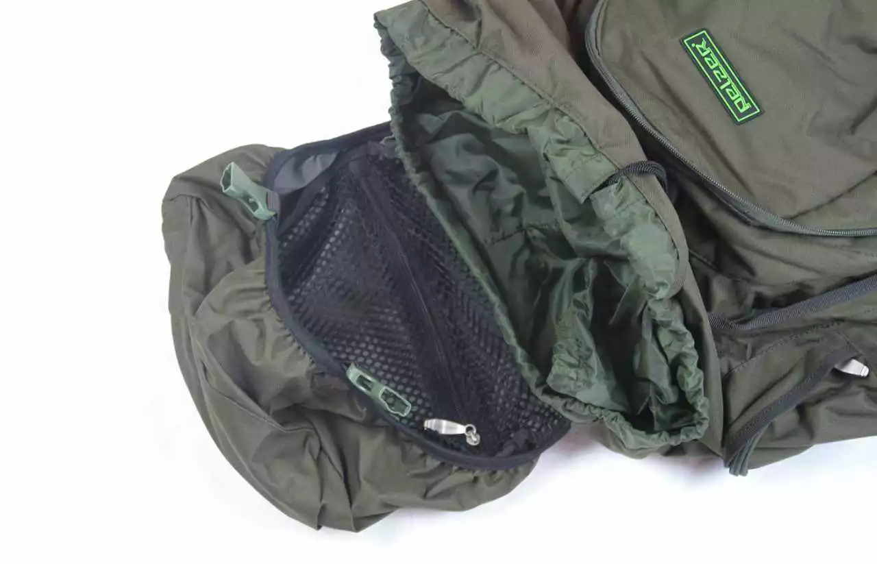 Pelzer Executive Rucksack 5 Pelzer Executive Rucksack – Bild 5