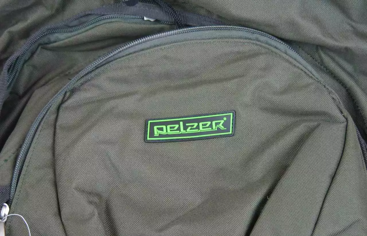 Pelzer Executive Rucksack 6 Pelzer Executive Rucksack – Bild 6