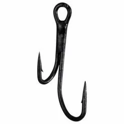 Sänger Camou Ryderhaken Größe 1/0 5 Stück