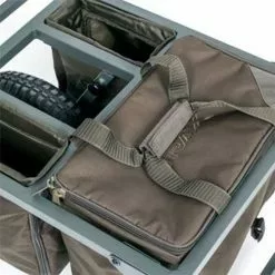 Nash Trax Metro MK2 -Meeresruten & Bootsruten Store t3250 trax metro mk2 detail 1280x1280