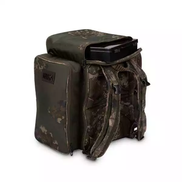 Nash Subterfuge Rucksack 2 Nash Subterfuge Rucksack – Bild 2