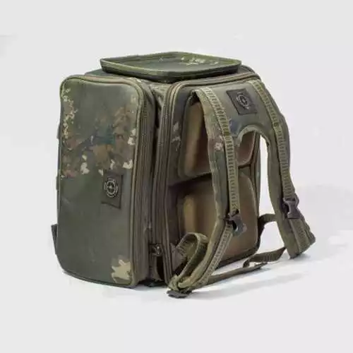 Nash Scope Ops Recon Rucksack 2 Nash Scope Ops Recon Rucksack – Bild 2