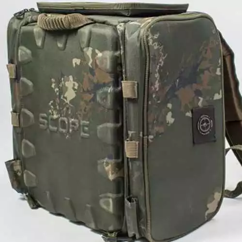 Nash Scope Ops Recon Rucksack 3 Nash Scope Ops Recon Rucksack – Bild 3
