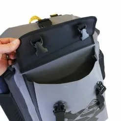 Vass Dry Fishing Ruck Sack Edition 3 Titanium Grey/Black 40 Litre 9 Vass Dry Fishing Ruck Sack Edition 3 Titanium Grey/Black 40 Litre -Meeresruten & Bootsruten Store vass dry fishing ruck sack edition 3 grosse nasstasche 1280x1280