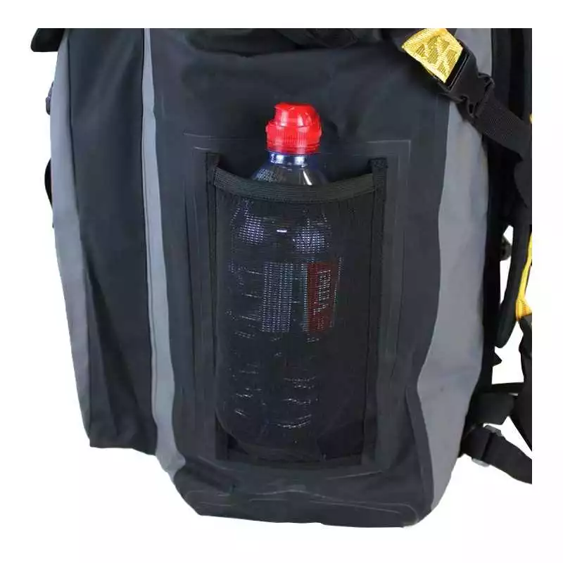 Vass Dry Fishing Ruck Sack Edition 3 Titanium Grey/Black 40 Litre 5 Vass Dry Fishing Ruck Sack Edition 3 Titanium Grey/Black 40 Litre – Bild 5