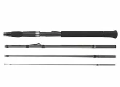 WFT Prion Inline 2,10 Meter 300-900 G 4-teilig 50 Lbs