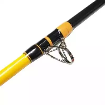 WFT Never Crack Catfish Boat LTC 240cm 250-1000g 2 WFT Never Crack Catfish Boat LTC 240cm 250-1000g – Bild 2