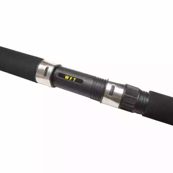 WFT Never Crack Big Fish 300cm 150-700g 2 WFT Never Crack Big Fish 300cm 150-700g – Bild 2