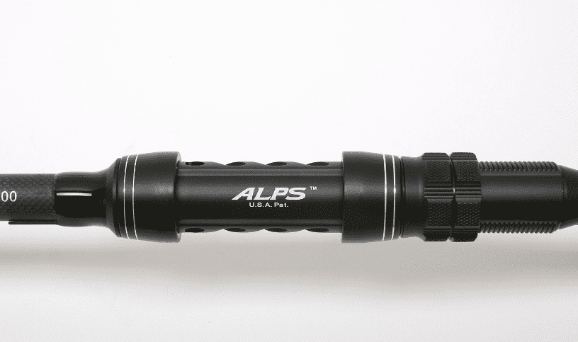 Wolf X EVA With Shrink Tube 10 Ft 2,75 Lbs 2 Wolf X EVA With Shrink Tube 10 Ft 2,75 Lbs – Bild 2